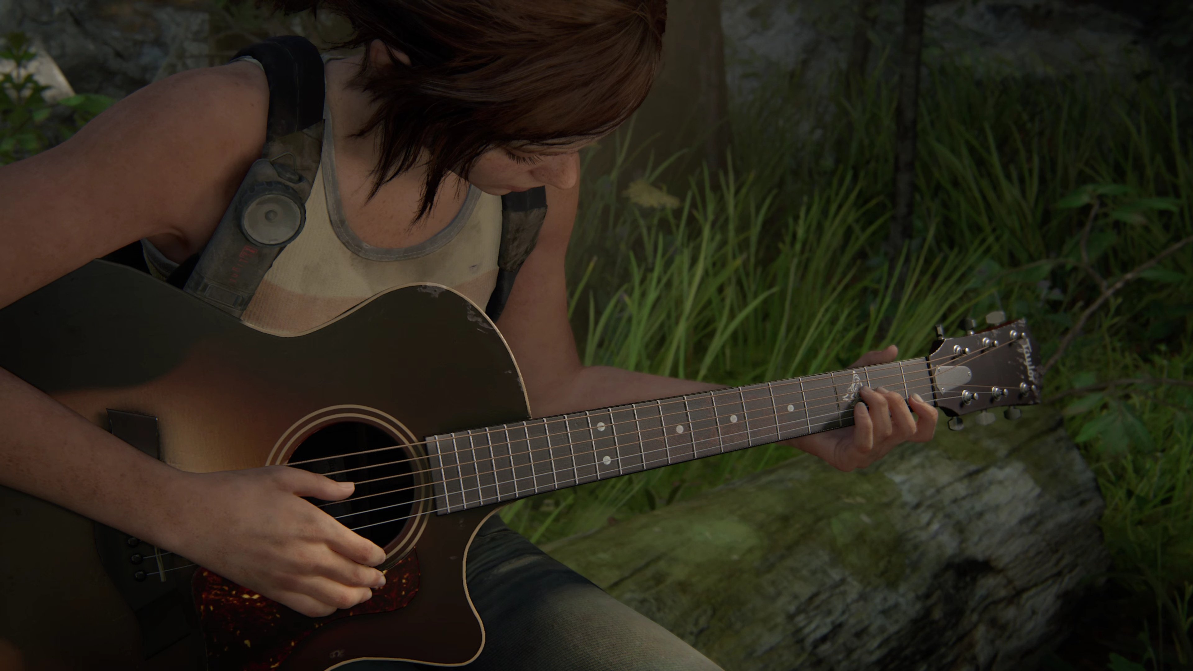 The Last of Us: Parte II Remastered